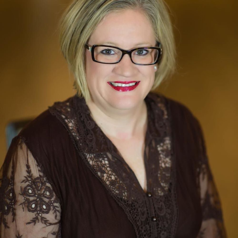 Meet your Posher, Lindsey